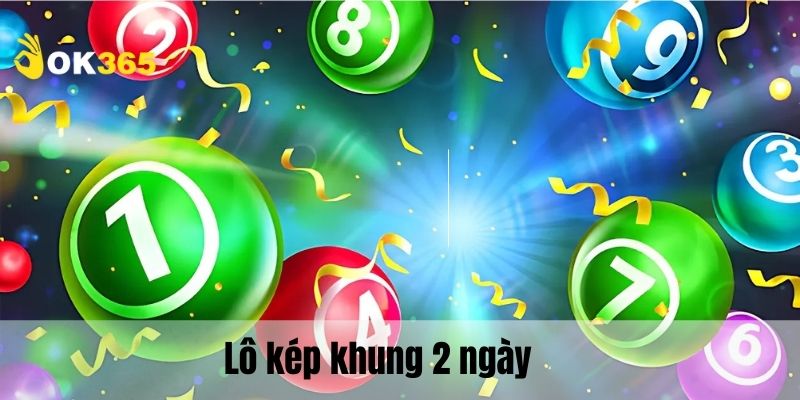 Nghiên cứu cách nuôi lô kép khung 2 ngày hiệu quả