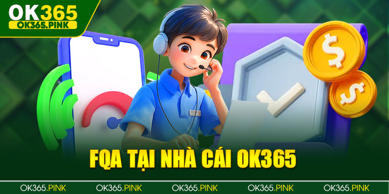 Những thắc mắc của người chơi khi tham gia sảnh game tại ok365