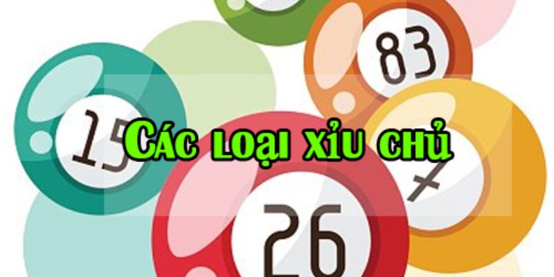 Các cách chơi xỉu chủ mà bạn có thể tham khảo